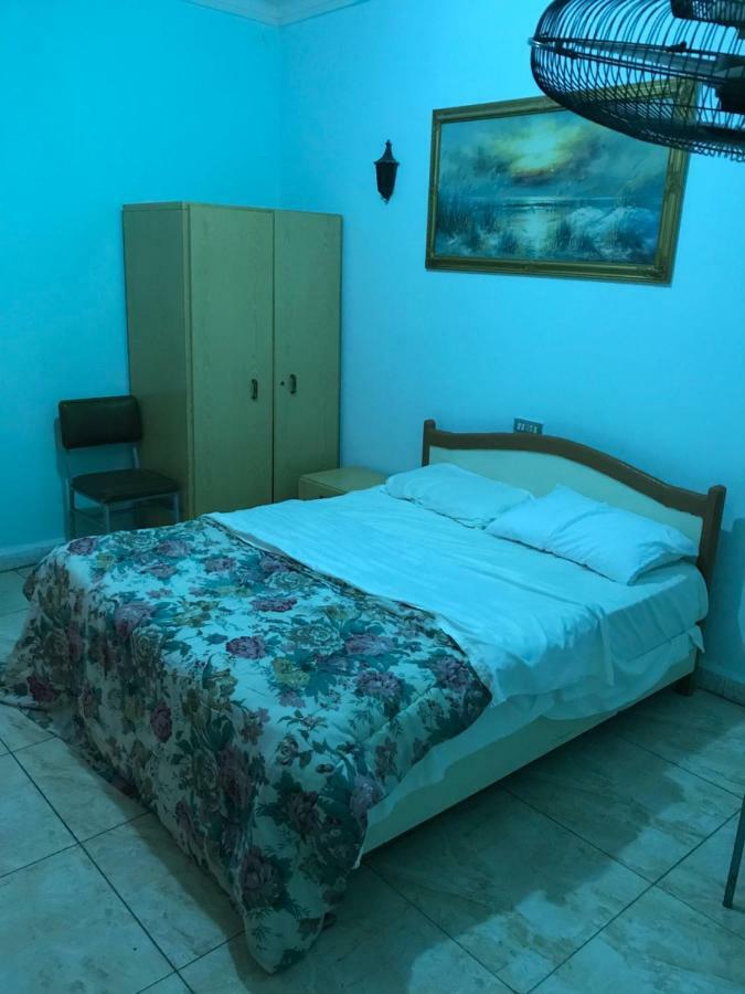 Ajloun Hotel ภายนอก รูปภาพ