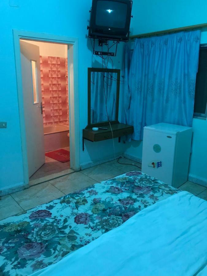 Ajloun Hotel ภายนอก รูปภาพ